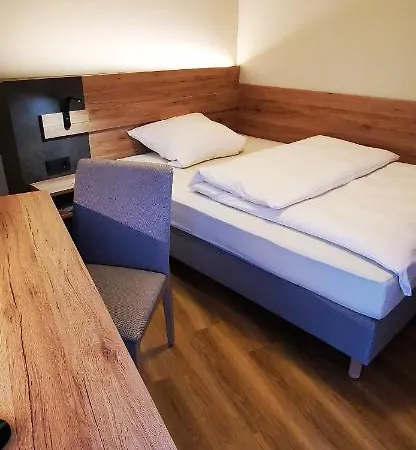 فندق Atelier Essen-city إسن