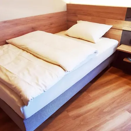 Hotell Atelier Essen-city Essen