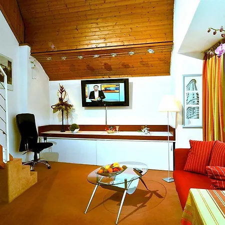 Atelier Essen-city Hotel 3*