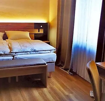 Atelier Essen-city Hotel