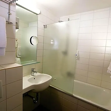 Atelier Essen-city Hotel 3*