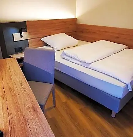 Hotel Atelier Essen-city Essen