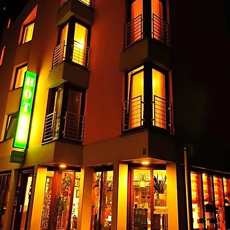 Atelier Essen-city