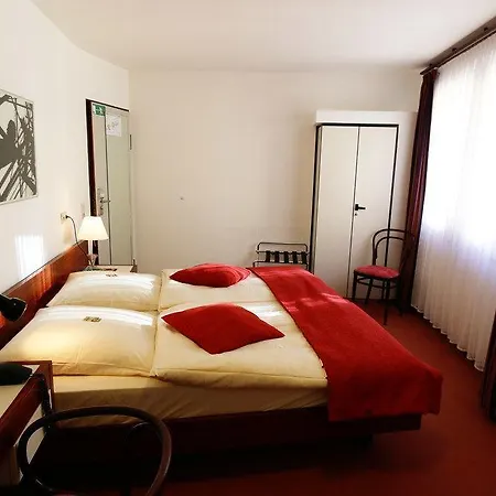 Atelier Essen-city Hotel