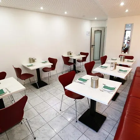 Atelier Essen-city Hotel 3*