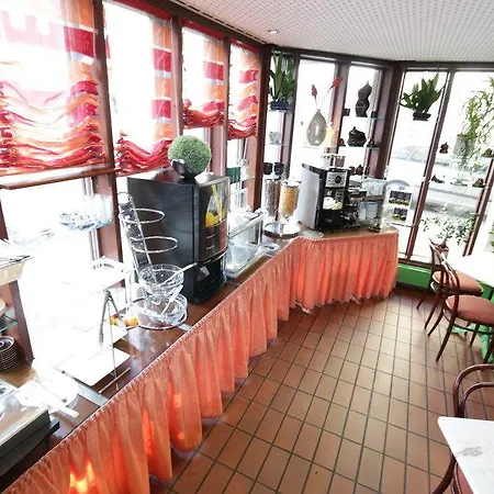 Atelier Essen-city Hotel