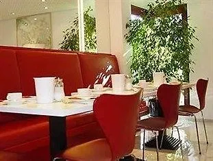 Atelier Essen-city Hotel 3*