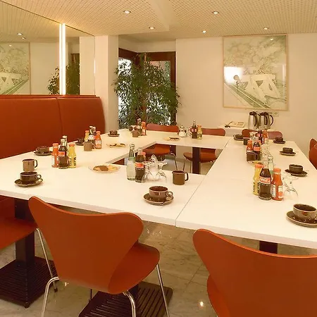 Atelier Essen-city Hotel