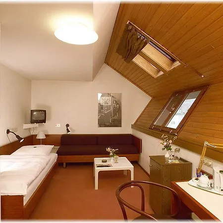 فندق Atelier Essen-city إسن