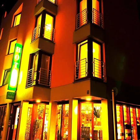 Atelier Essen-city Hotel Essen