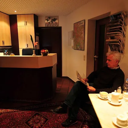 Atelier Essen-city 3*