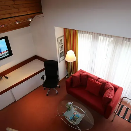 Atelier Essen-city 3* Essen