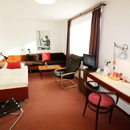 Atelier Essen-city 3* إسن