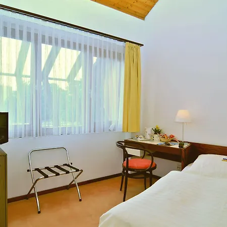 Atelier Essen-city Hotel 3*