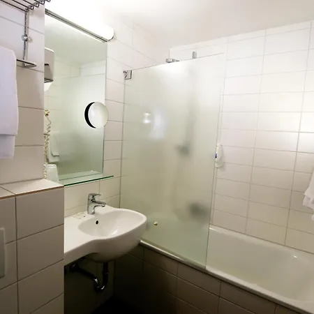 Atelier Essen-city فندق إسن