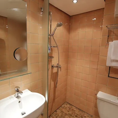 Atelier Essen-city Hotel