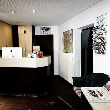 Atelier Essen-city Essen