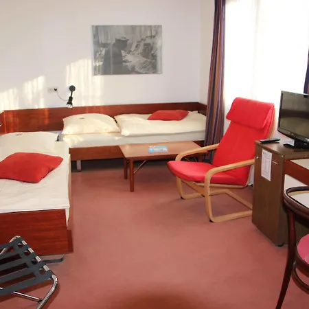 Hotel Atelier Essen-city