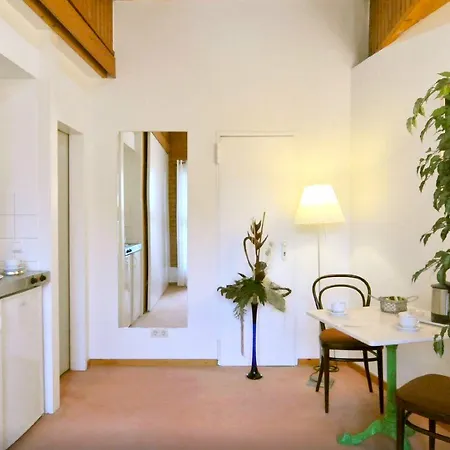 Hotel Atelier Essen-city