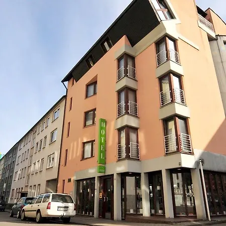 Atelier Essen-city إسن