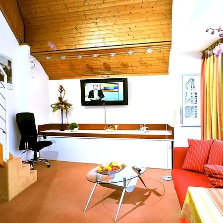 Atelier Essen-city Hotel Essen