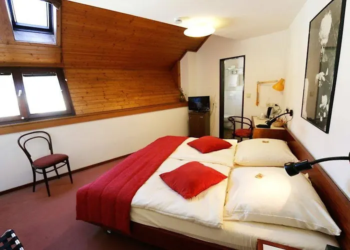 Atelier Essen-city 3* Έσσεν