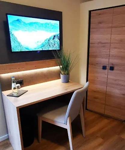 Hotel Atelier Essen-city