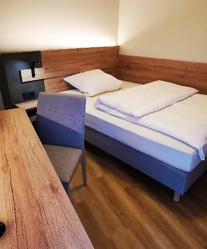 Hotel Atelier Essen-city Essen