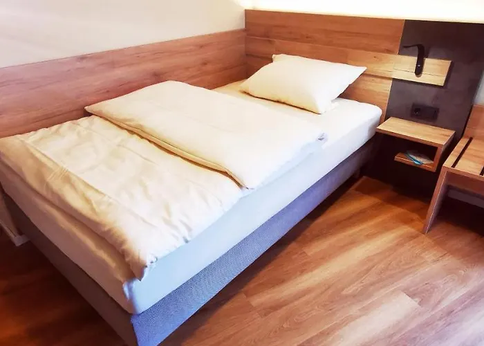 Hotel Atelier Essen-city Essen