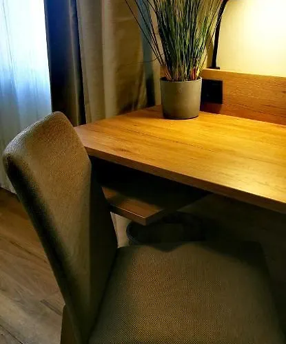 Atelier Essen-city Ξενοδοχείο 3*