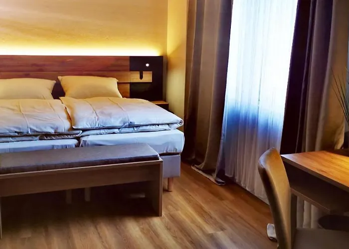 Hotel Atelier Essen-city 3*