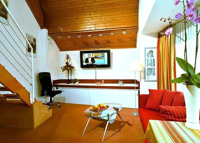 Atelier Essen-city Ξενοδοχείο 3*