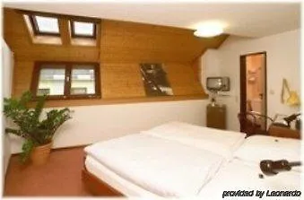 Atelier Essen-city Hotel