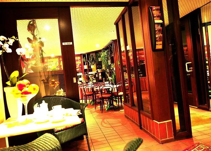 Atelier Essen-city 3* Essen