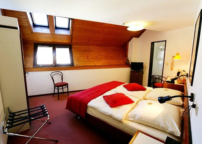 Atelier Essen-city Hotel Essen