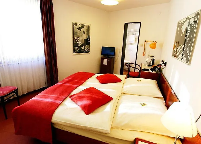 Atelier Essen-city 3* Έσσεν