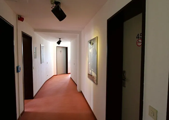 Atelier Essen-city Hotel Essen