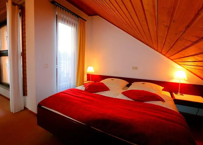 Atelier Essen-city Hotel