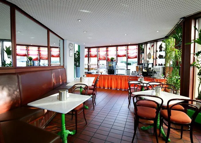 Atelier Essen-city Hotel