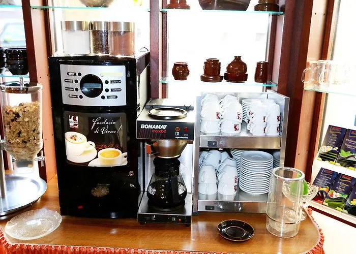 Atelier Essen-city Hotel Essen