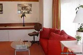 Atelier Essen-city Hotel 3*