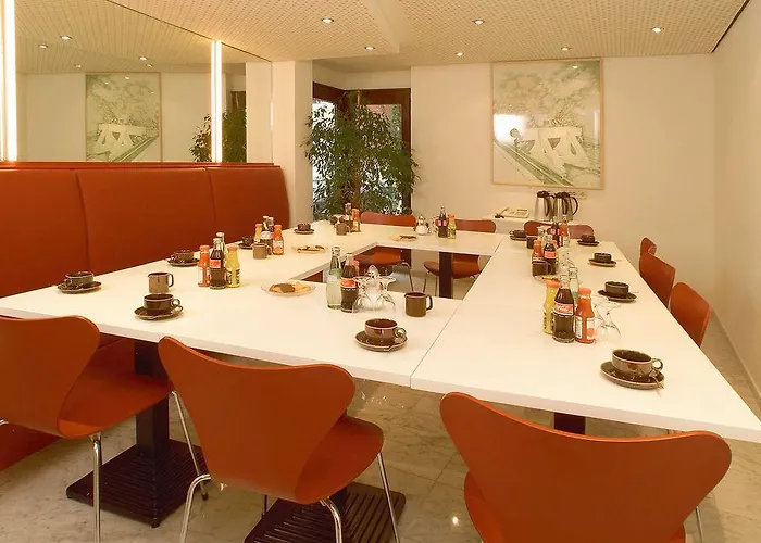 Atelier Essen-city Hotel