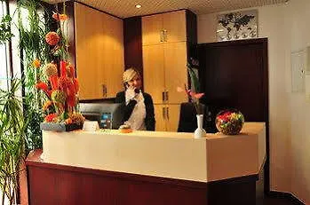 Ξενοδοχείο Atelier Essen-city