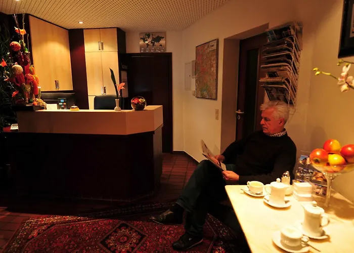 Atelier Essen-city 3*