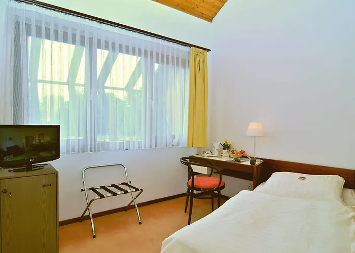 Atelier Essen-city Hotel 3*