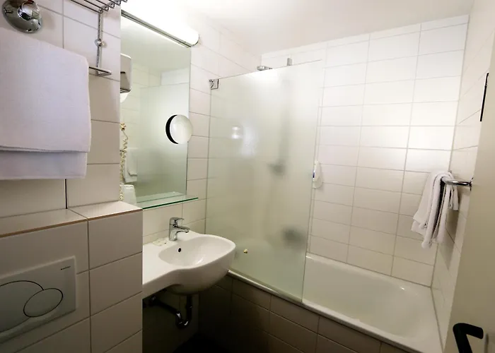 Atelier Essen-city Hotel Essen