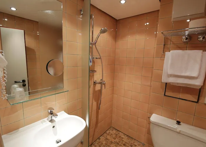 Atelier Essen-city Hotel