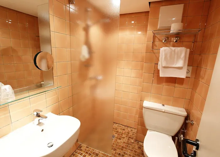 Atelier Essen-city Hotel Essen