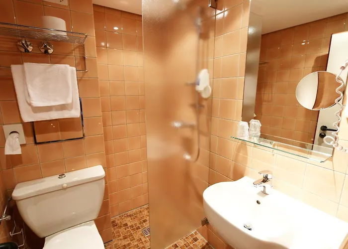 Hotel Atelier Essen-city