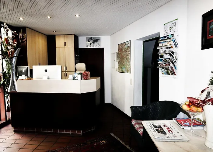 Atelier Essen-city Έσσεν